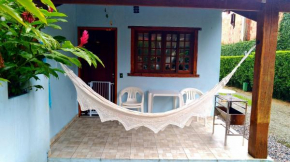 casa em condomínio